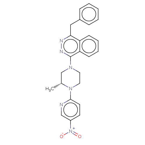 Chemical structure of BindingDB Monomer ID 50018273