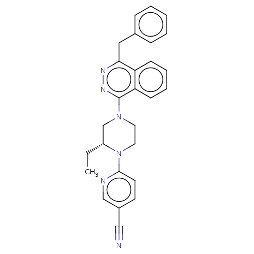 Chemical structure of BindingDB Monomer ID 50018275