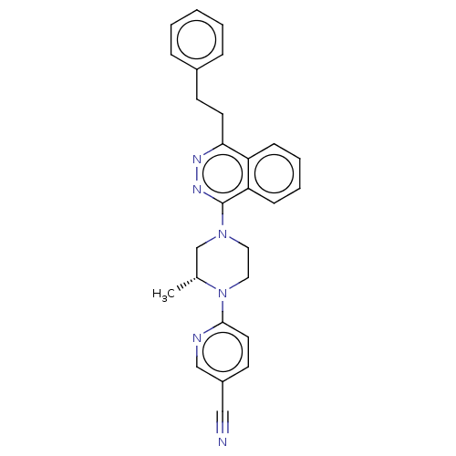 Chemical structure of BindingDB Monomer ID 50018280