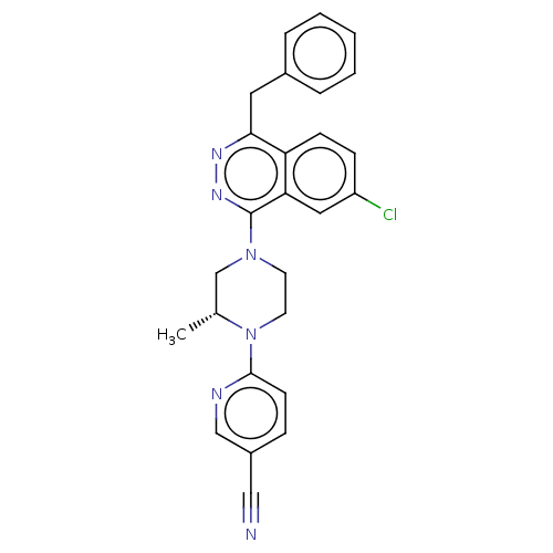 Chemical structure of BindingDB Monomer ID 50018282