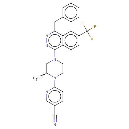Chemical structure of BindingDB Monomer ID 50018283