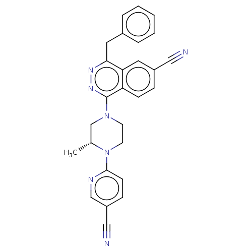 Chemical structure of BindingDB Monomer ID 50018285
