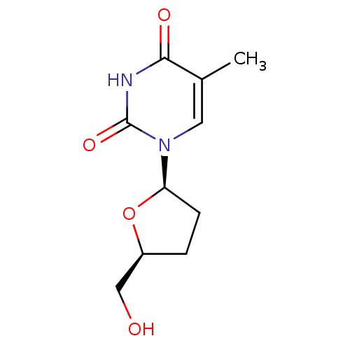 Chemical structure of BindingDB Monomer ID 50018445