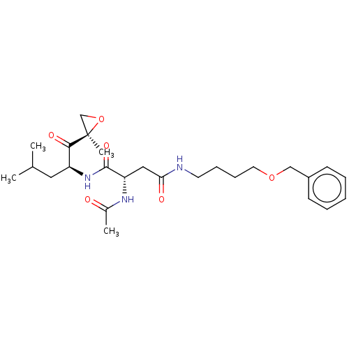 Chemical structure of BindingDB Monomer ID 50018678