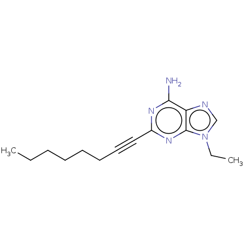 Chemical structure of BindingDB Monomer ID 50018680