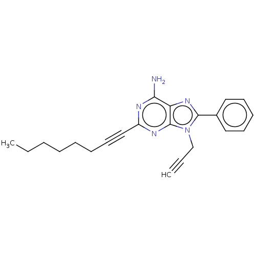 Chemical structure of BindingDB Monomer ID 50018690