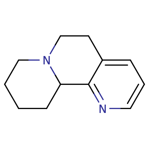 Chemical structure of BindingDB Monomer ID 50018735