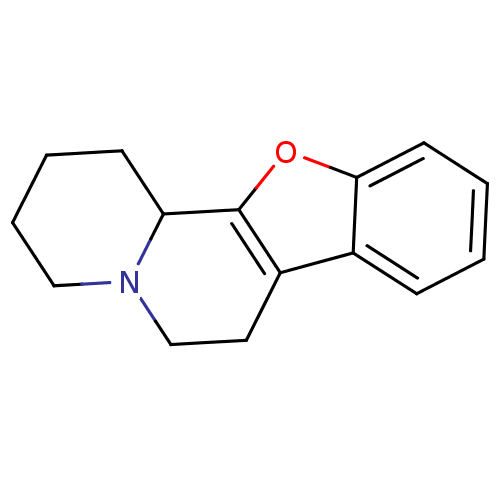 Chemical structure of BindingDB Monomer ID 50018736