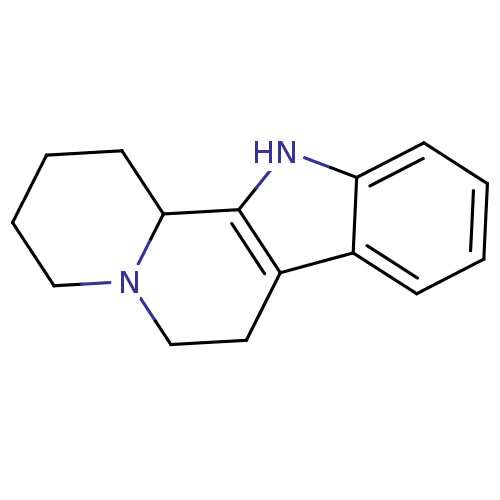 Chemical structure of BindingDB Monomer ID 50018737