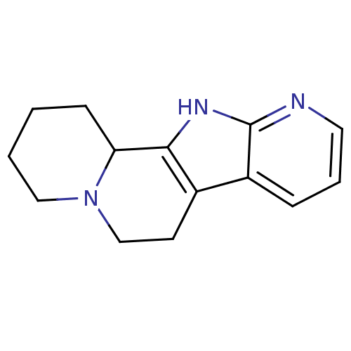 Chemical structure of BindingDB Monomer ID 50018738