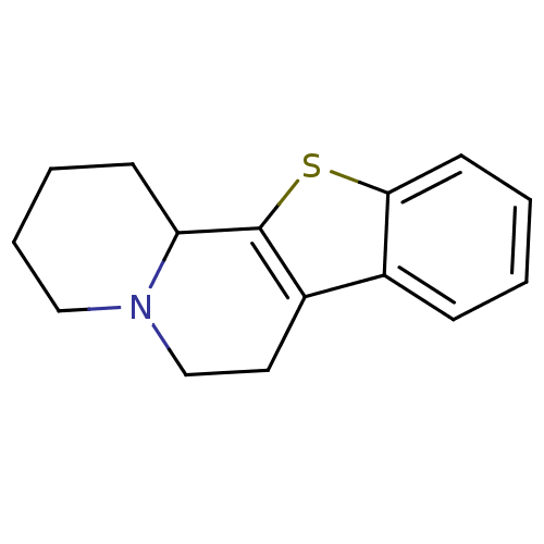 Chemical structure of BindingDB Monomer ID 50018739