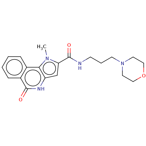 Chemical structure of BindingDB Monomer ID 50018751