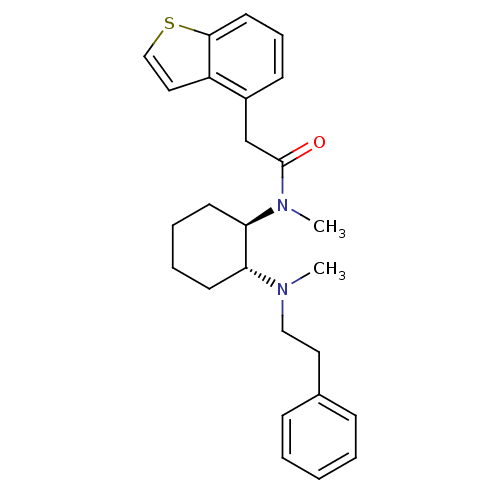 Chemical structure of BindingDB Monomer ID 50018778