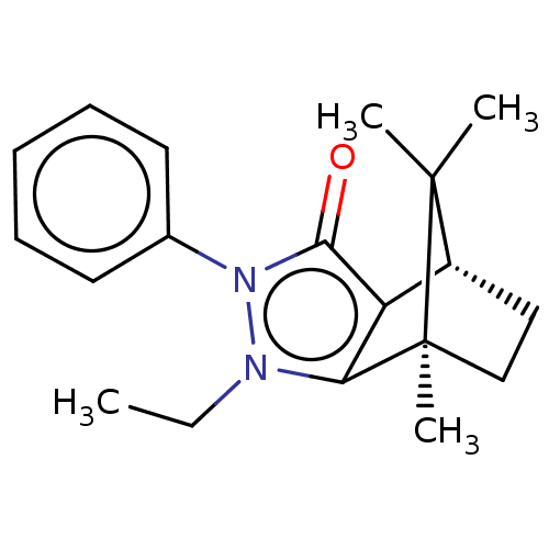 Chemical structure of BindingDB Monomer ID 50018795
