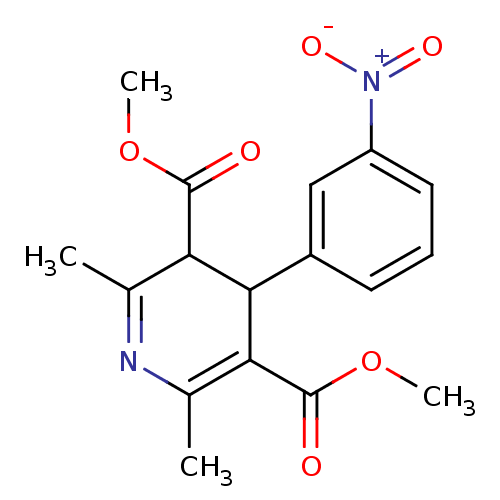 Chemical structure of BindingDB Monomer ID 50018796