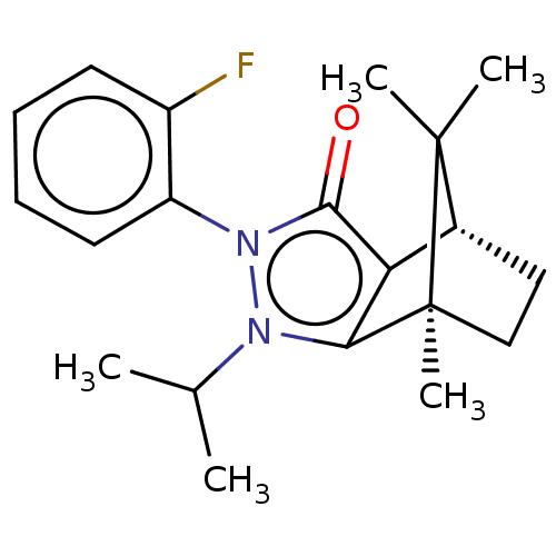 Chemical structure of BindingDB Monomer ID 50018798