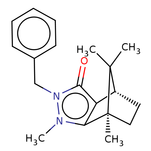 Chemical structure of BindingDB Monomer ID 50018809