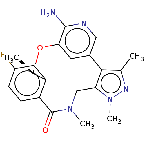 Chemical structure of BindingDB Monomer ID 50018815
