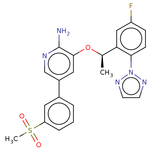 Chemical structure of BindingDB Monomer ID 50018823