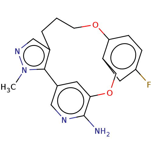 Chemical structure of BindingDB Monomer ID 50018826