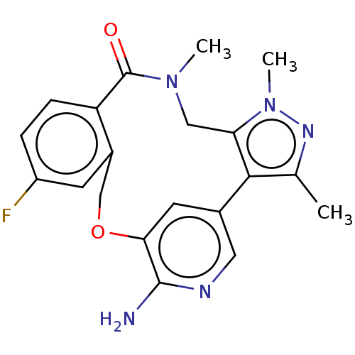 Chemical structure of BindingDB Monomer ID 50018832