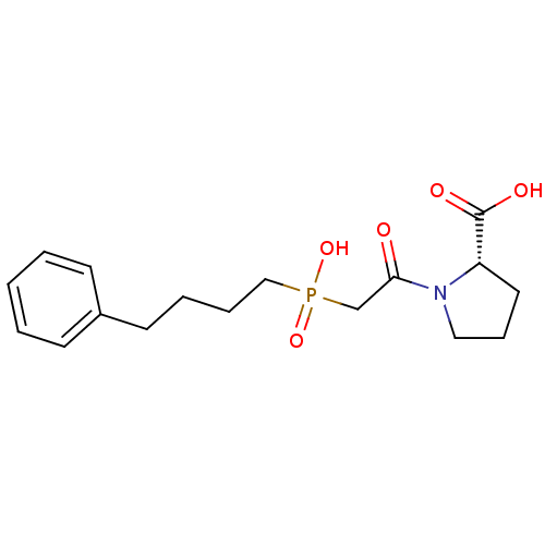 Chemical structure of BindingDB Monomer ID 50018848