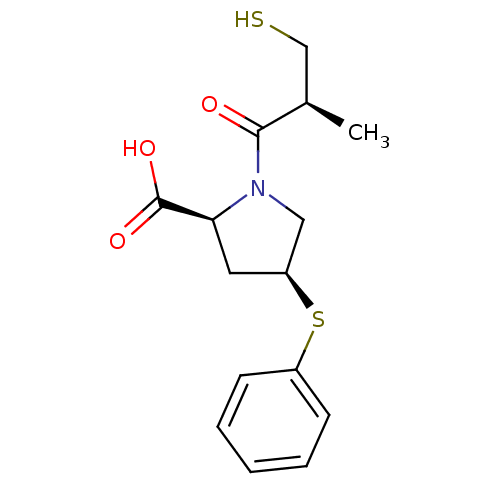 Chemical structure of BindingDB Monomer ID 50018850
