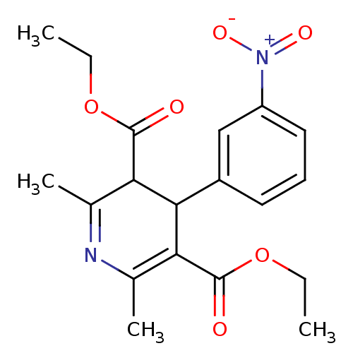 Chemical structure of BindingDB Monomer ID 50018905