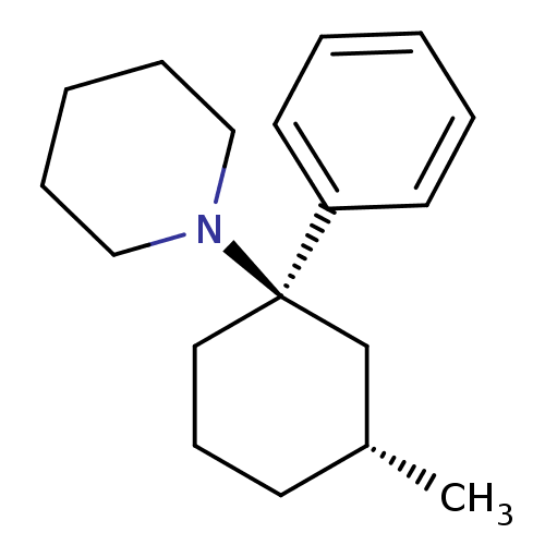 Chemical structure of BindingDB Monomer ID 50018930