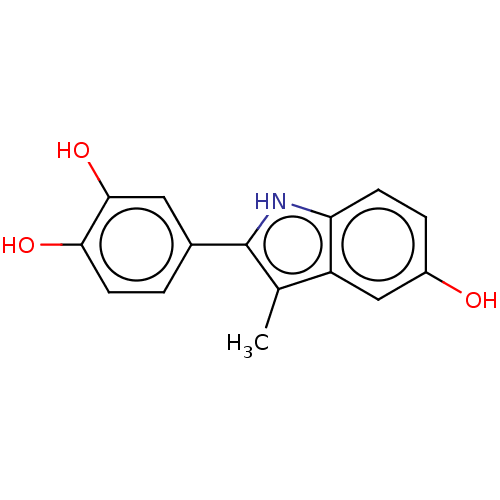Chemical structure of BindingDB Monomer ID 50018939