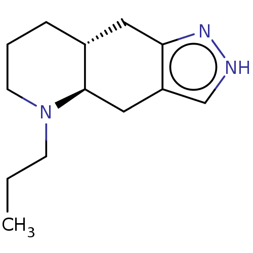 Chemical structure of BindingDB Monomer ID 50018958