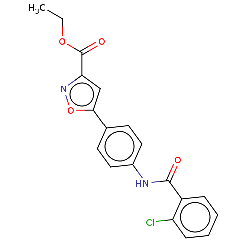 Chemical structure of BindingDB Monomer ID 50018965