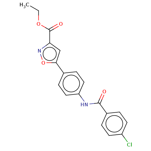 Chemical structure of BindingDB Monomer ID 50018968