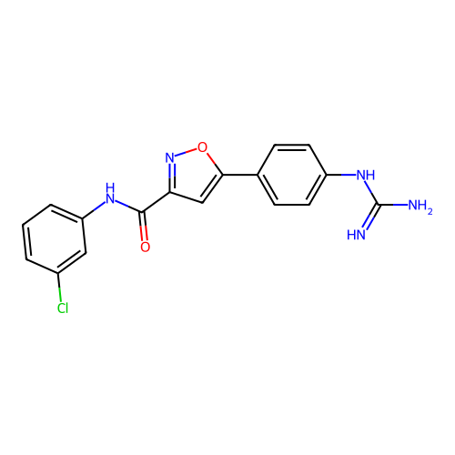 Chemical structure of BindingDB Monomer ID 50018979