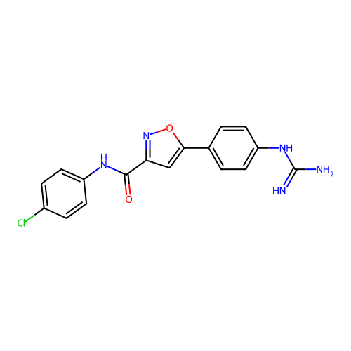 Chemical structure of BindingDB Monomer ID 50018986