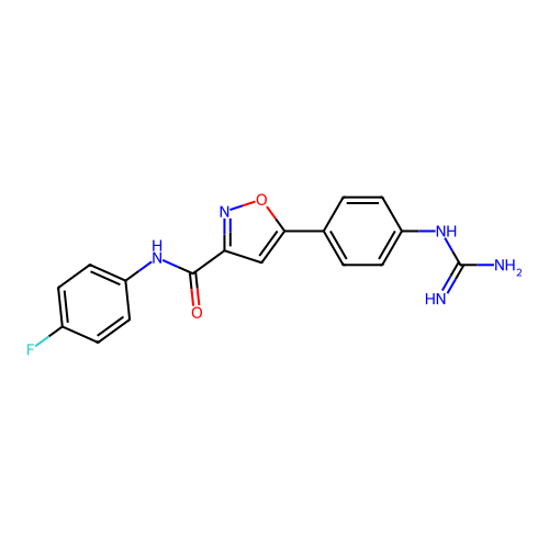Chemical structure of BindingDB Monomer ID 50018995