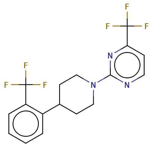 Chemical structure of BindingDB Monomer ID 50019063