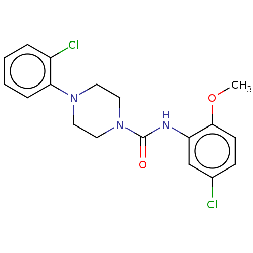 Chemical structure of BindingDB Monomer ID 50019076