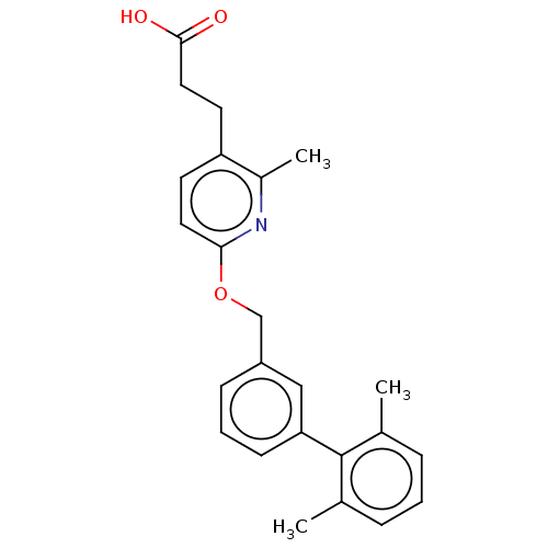 Chemical structure of BindingDB Monomer ID 50019096