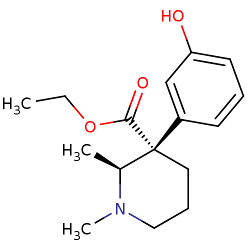 Chemical structure of BindingDB Monomer ID 50019098
