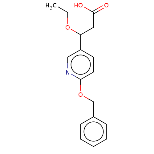 Chemical structure of BindingDB Monomer ID 50019109