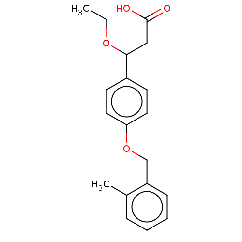 Chemical structure of BindingDB Monomer ID 50019110