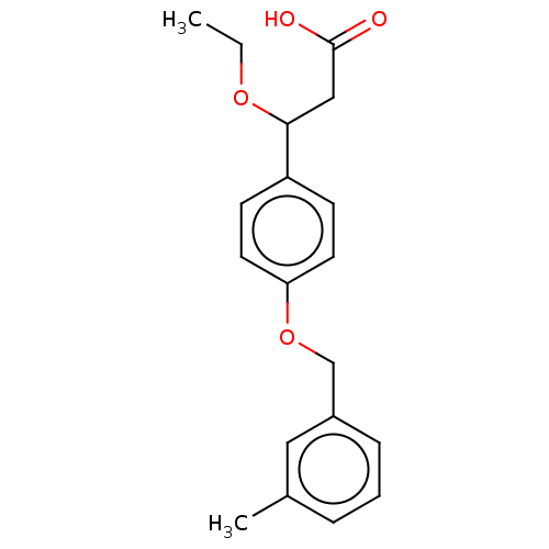 Chemical structure of BindingDB Monomer ID 50019111