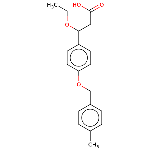 Chemical structure of BindingDB Monomer ID 50019112
