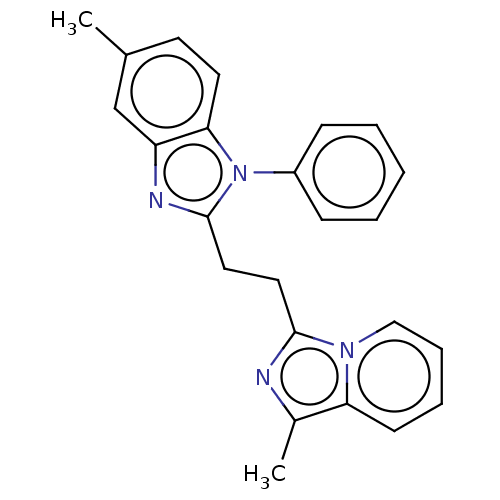 Chemical structure of BindingDB Monomer ID 50019113