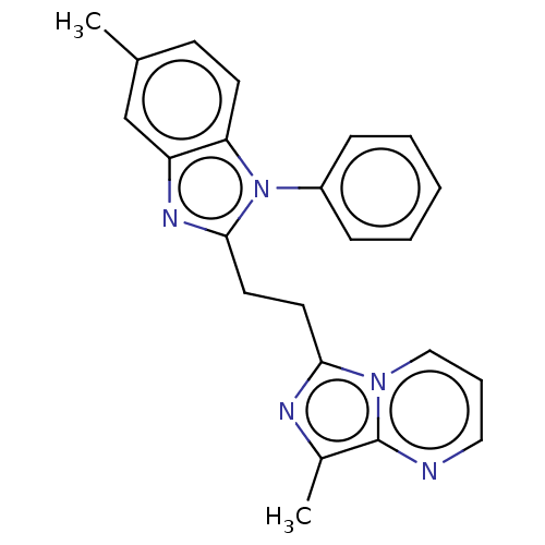 Chemical structure of BindingDB Monomer ID 50019115