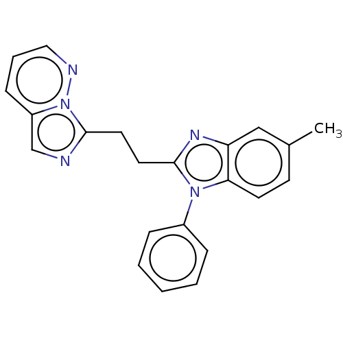 Chemical structure of BindingDB Monomer ID 50019116