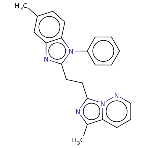 Chemical structure of BindingDB Monomer ID 50019117