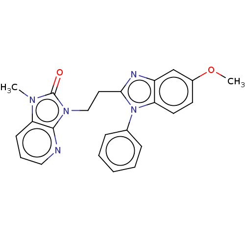 Chemical structure of BindingDB Monomer ID 50019121