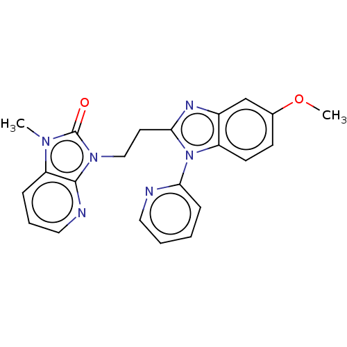 Chemical structure of BindingDB Monomer ID 50019122